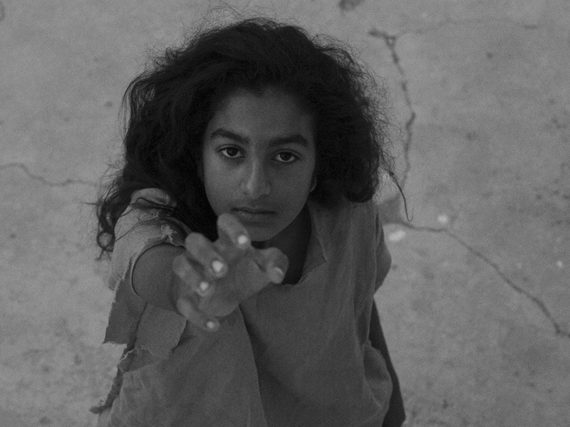ترشيح الفيلم السعودي سيدة البحر للمنافسة في الأوسكار